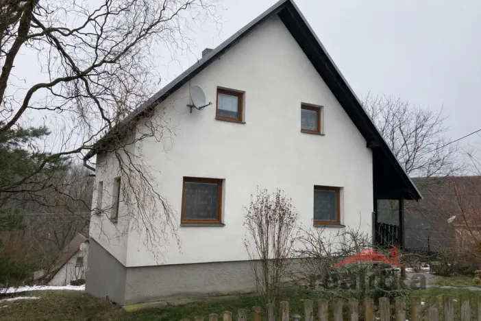 Prodej chaty, Jakartovice - Hořejší Kunčice, 86 m2