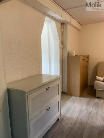 Prodej zahrady, Patokryje, 514 m2