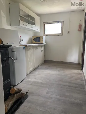 Prodej zahrady, Patokryje, 514 m2