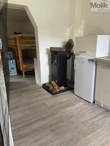 Prodej zahrady, Patokryje, 514 m2