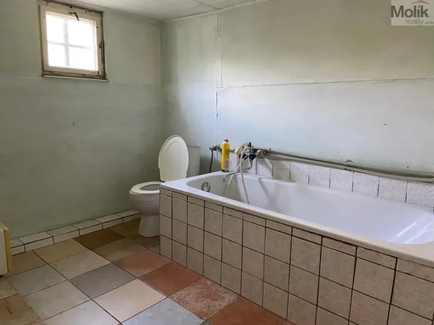 Prodej zahrady, Patokryje, 514 m2