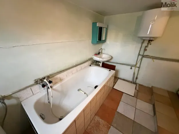 Prodej zahrady, Patokryje, 514 m2