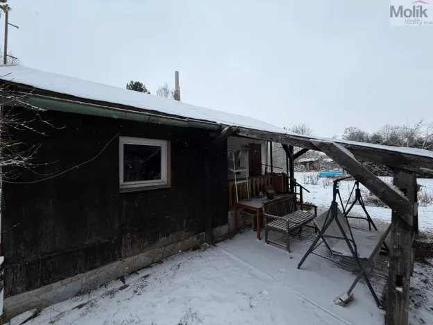 Prodej zahrady, Patokryje, 514 m2