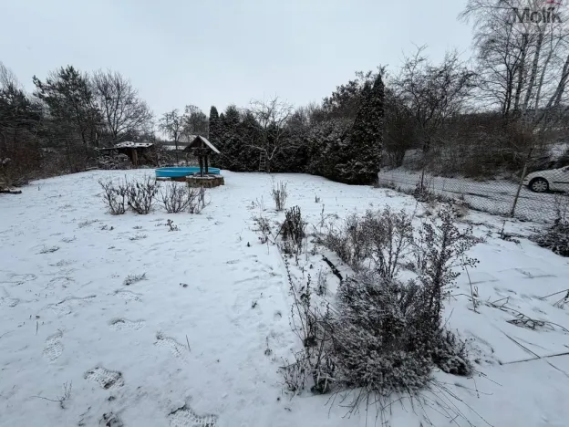 Prodej zahrady, Patokryje, 514 m2