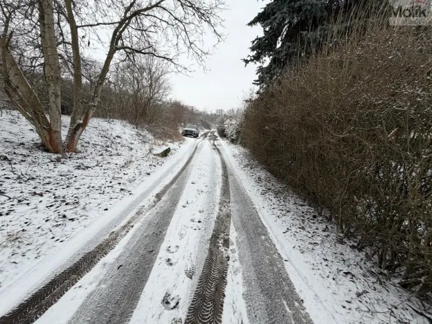 Prodej zahrady, Patokryje, 514 m2