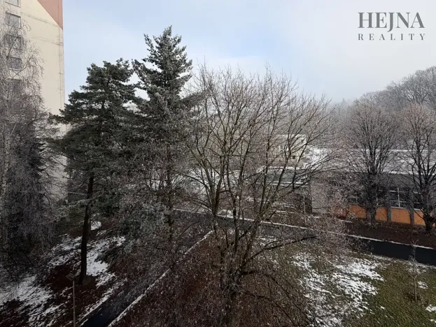 Prodej bytu 3+1, Ostrava, Výškovická, 70 m2