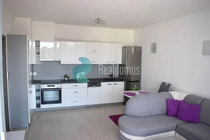 Pronájem bytu 2+kk, České Budějovice - České Budějovice 5, E. Beneše, 53 m2