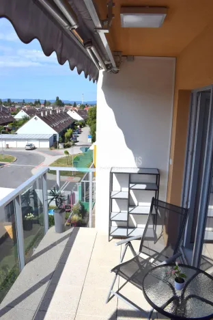 Pronájem bytu 2+kk, České Budějovice - České Budějovice 5, E. Beneše, 53 m2