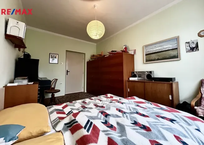 Prodej bytu 3+1, Dobruška, Družstevní, 69 m2