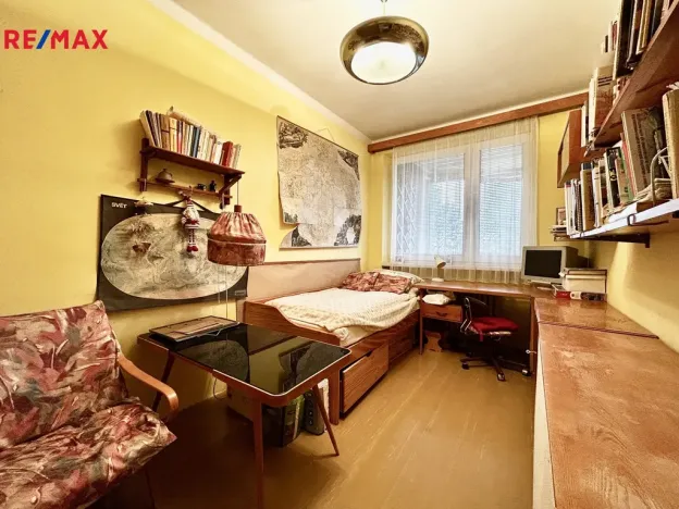 Prodej bytu 3+1, Dobruška, Družstevní, 69 m2