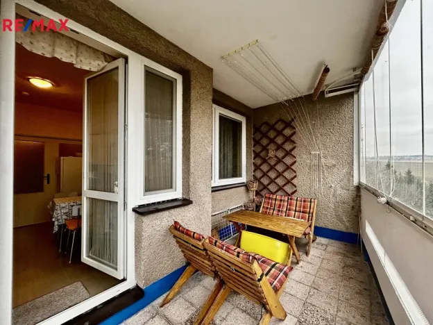 Prodej bytu 3+1, Dobruška, Družstevní, 69 m2