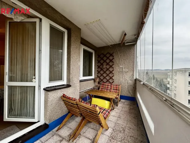 Prodej bytu 3+1, Dobruška, Družstevní, 69 m2