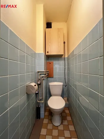 Prodej bytu 3+1, Dobruška, Družstevní, 69 m2