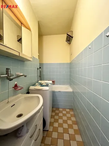 Prodej bytu 3+1, Dobruška, Družstevní, 69 m2