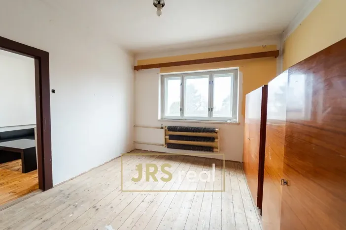 Prodej rodinného domu, Veselí nad Moravou, 170 m2