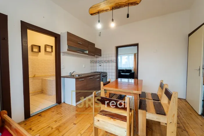 Prodej rodinného domu, Veselí nad Moravou, 170 m2