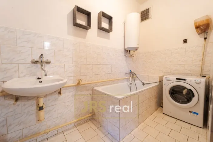 Prodej rodinného domu, Veselí nad Moravou, 170 m2