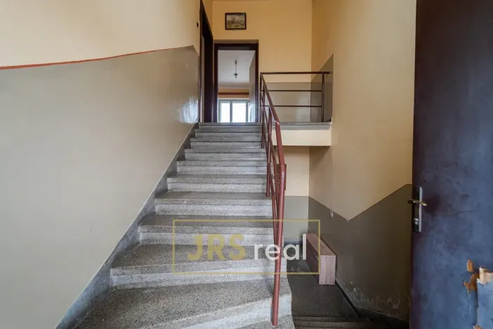 Prodej rodinného domu, Veselí nad Moravou, 170 m2