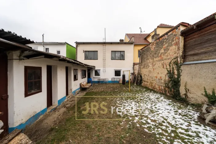 Prodej rodinného domu, Veselí nad Moravou, 170 m2