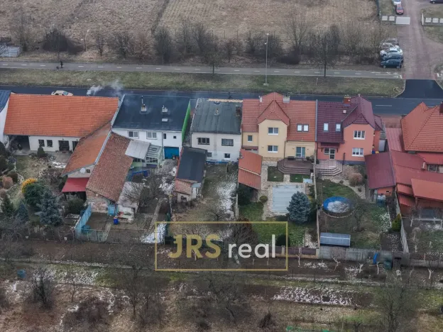 Prodej rodinného domu, Veselí nad Moravou, 170 m2