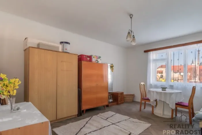 Prodej rodinného domu, Horní Dubňany, 122 m2