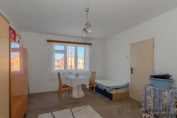 Prodej rodinného domu, Horní Dubňany, 122 m2