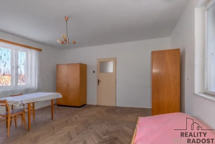 Prodej rodinného domu, Horní Dubňany, 122 m2