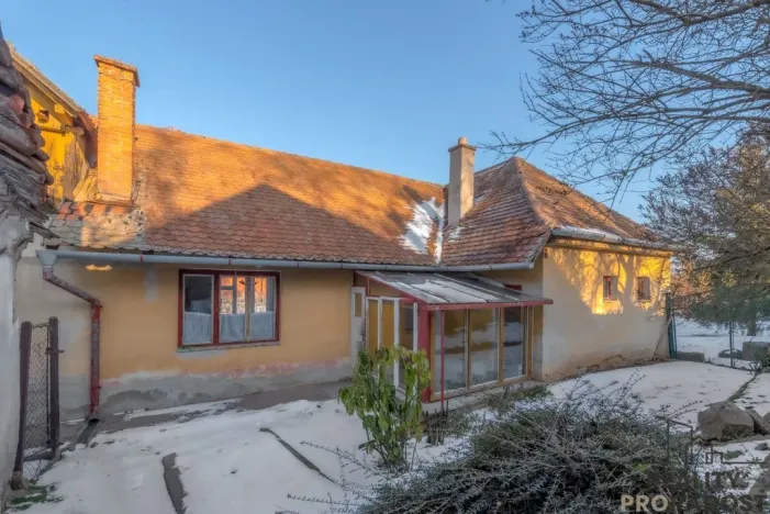 Prodej rodinného domu, Horní Dubňany, 122 m2