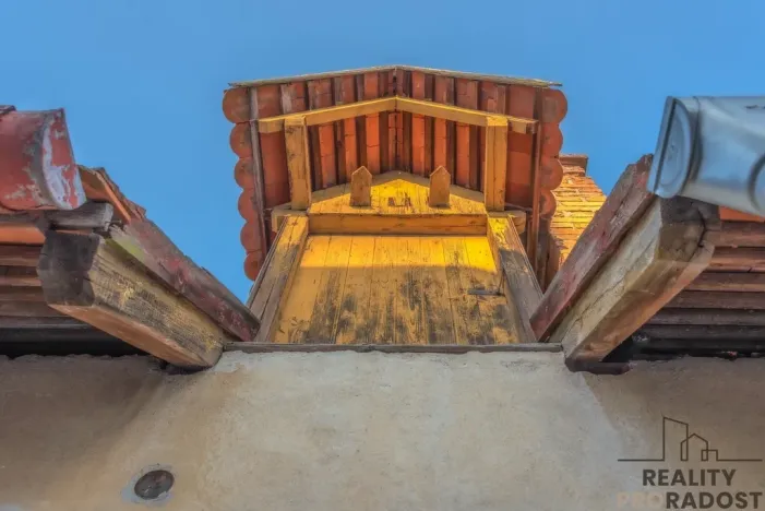 Prodej rodinného domu, Horní Dubňany, 122 m2