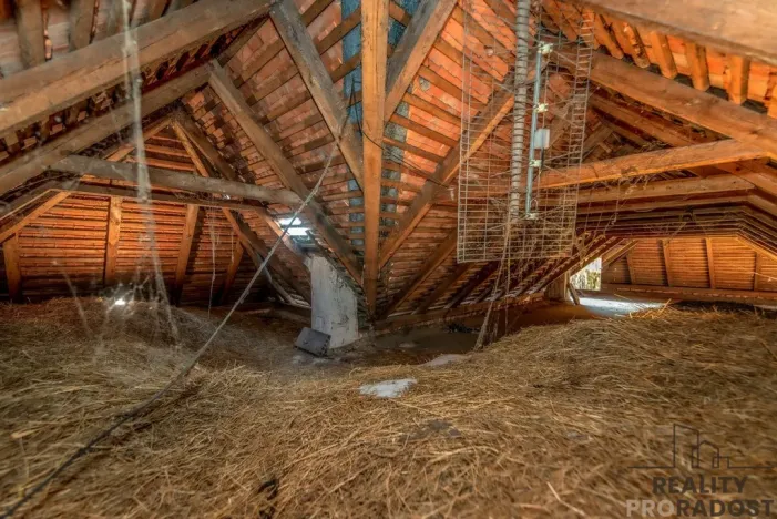 Prodej rodinného domu, Horní Dubňany, 122 m2