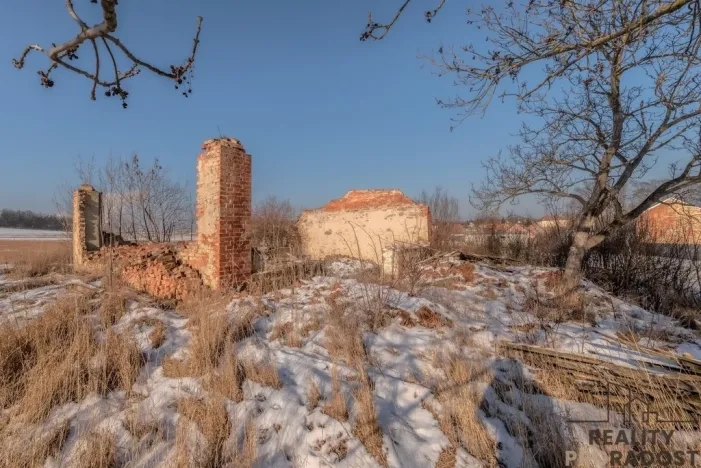 Prodej rodinného domu, Horní Dubňany, 122 m2