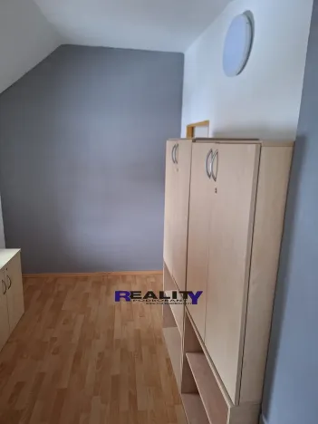 Pronájem bytu 1+1, Podbořany, Cyrila a Metoděje, 40 m2