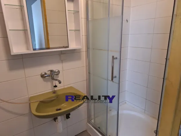 Pronájem bytu 1+1, Podbořany, Cyrila a Metoděje, 40 m2