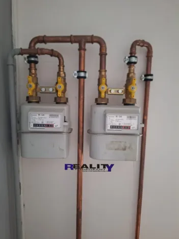 Pronájem bytu 1+1, Podbořany, Cyrila a Metoděje, 40 m2