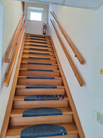 Pronájem bytu 1+1, Podbořany, Cyrila a Metoděje, 40 m2