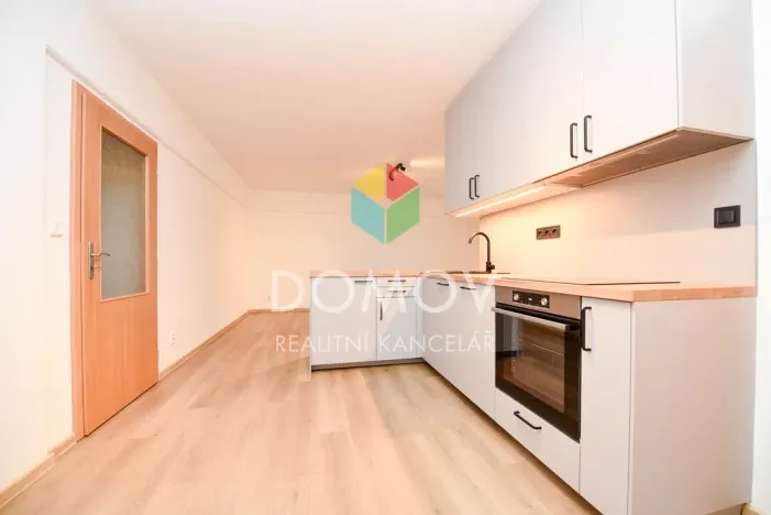 Pronájem bytu 3+kk, Hořovice, Na Okraji, 54 m2