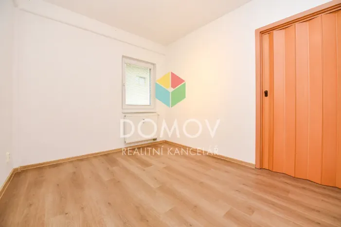 Pronájem bytu 3+kk, Hořovice, Na Okraji, 54 m2