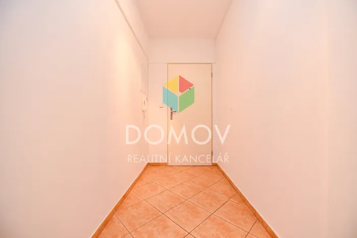 Pronájem bytu 3+kk, Hořovice, Na Okraji, 54 m2