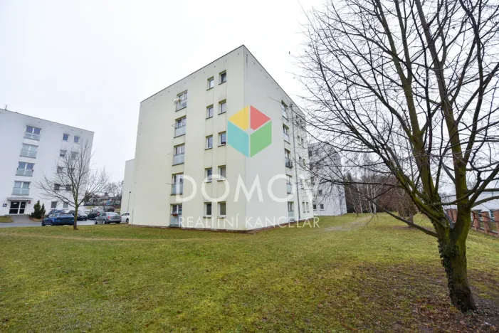 Pronájem bytu 3+kk, Hořovice, Na Okraji, 54 m2