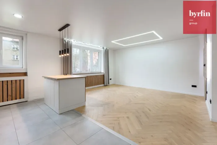 Prodej bytu 3+kk, Ostrava, U Kotelny, 66 m2