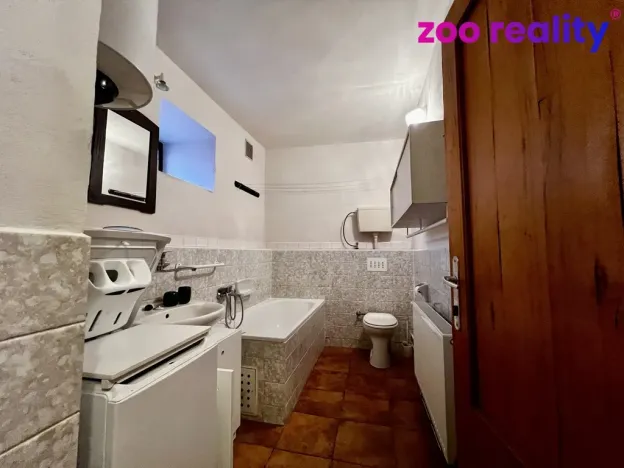 Prodej rodinného domu, Velký Chlumec - Malý Chlumec, 158 m2