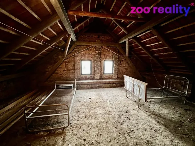 Prodej rodinného domu, Velký Chlumec - Malý Chlumec, 158 m2