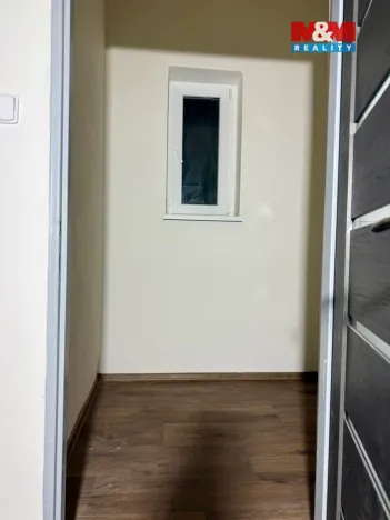 Pronájem bytu 5+1, Ostrava - Moravská Ostrava, Zámecká, 166 m2