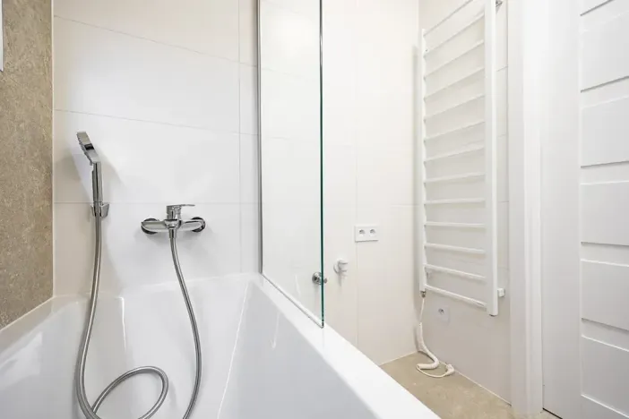 Prodej bytu 3+1, Praha - Černý Most, Vybíralova, 79 m2