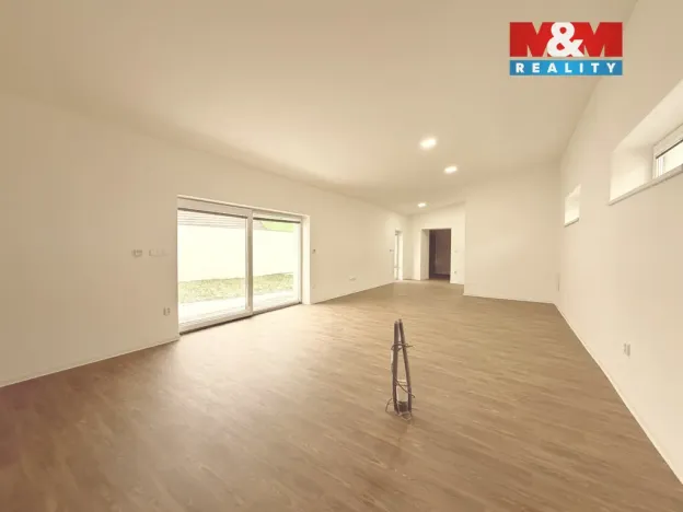 Prodej rodinného domu, Hrubčice, 186 m2