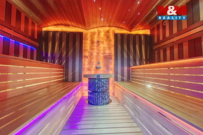 Prodej ubytování, Karlovy Vary, Foersterova, 650 m2