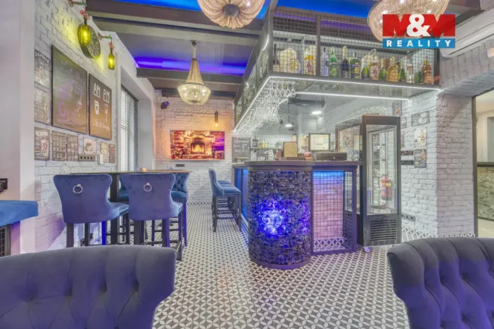 Prodej ubytování, Karlovy Vary, Foersterova, 650 m2