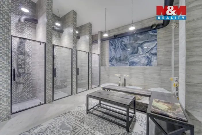 Prodej ubytování, Karlovy Vary, Foersterova, 650 m2