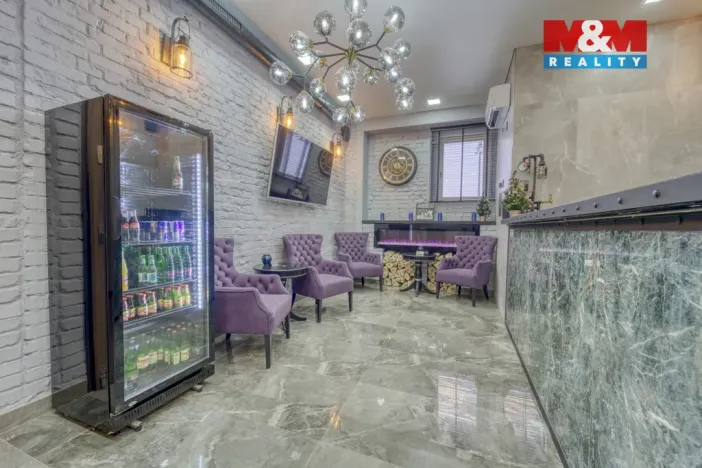 Prodej ubytování, Karlovy Vary, Foersterova, 1787 m2