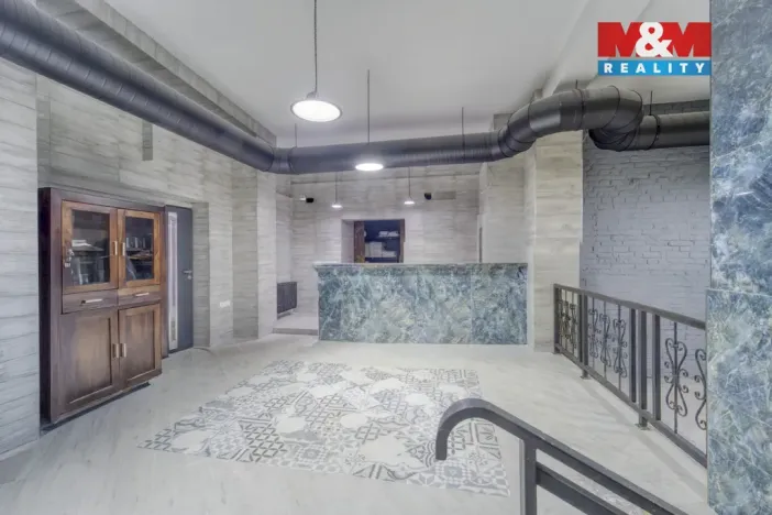 Prodej ubytování, Karlovy Vary, Foersterova, 1787 m2